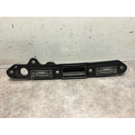 Bouton de coffre VOLKSWAGEN GOLF PLUS PHASE 1 d’occasion