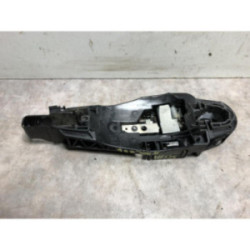 Support poignee porte arriere droite PEUGEOT 308 2 PHASE 2 d’occasion