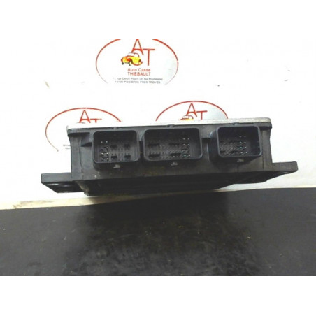 Calculateur RENAULT CLIO III PHASE 1 d’occasion