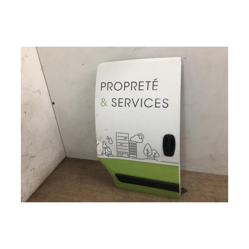 Porte laterale droit CITROEN NEMO d’occasion