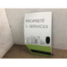 Porte laterale droit CITROEN NEMO d’occasion