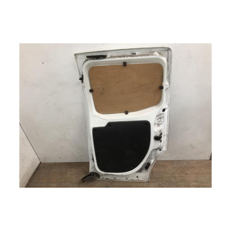 Porte laterale droit CITROEN NEMO d’occasion