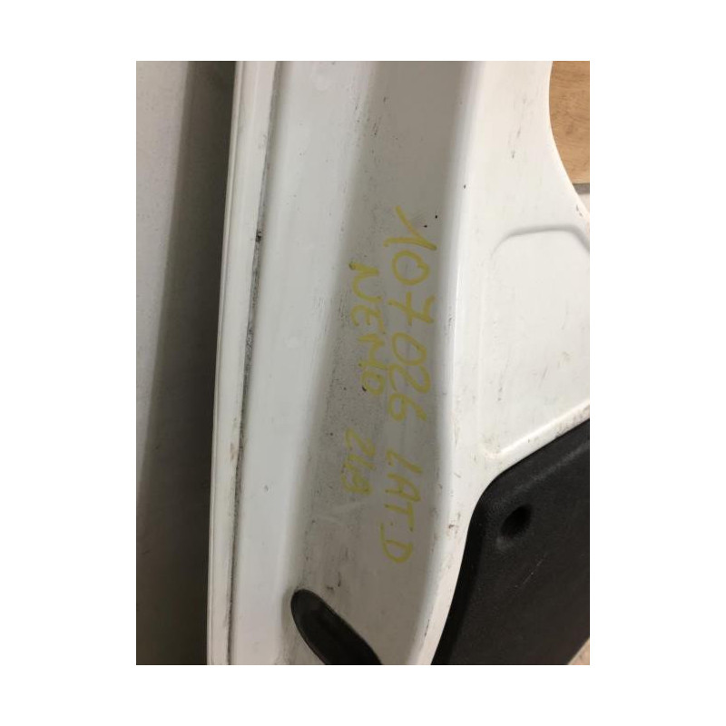 Porte laterale droit CITROEN NEMO d’occasion