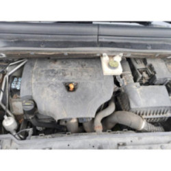 Boite de vitesses CITROEN C4 GRAND PICASSO 1 d’occasion