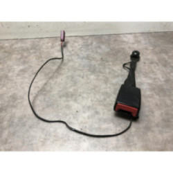 Attache ceinture avant gauche FORD FIESTA 6 PHASE 1 d’occasion