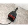 Attache ceinture avant gauche FORD FIESTA 6 PHASE 1 d’occasion