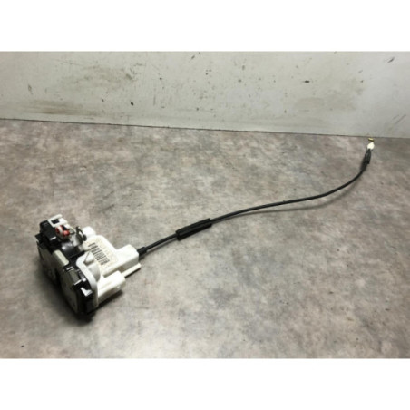 Serrure avant gauche FIAT 500 2 PHASE 1 d’occasion