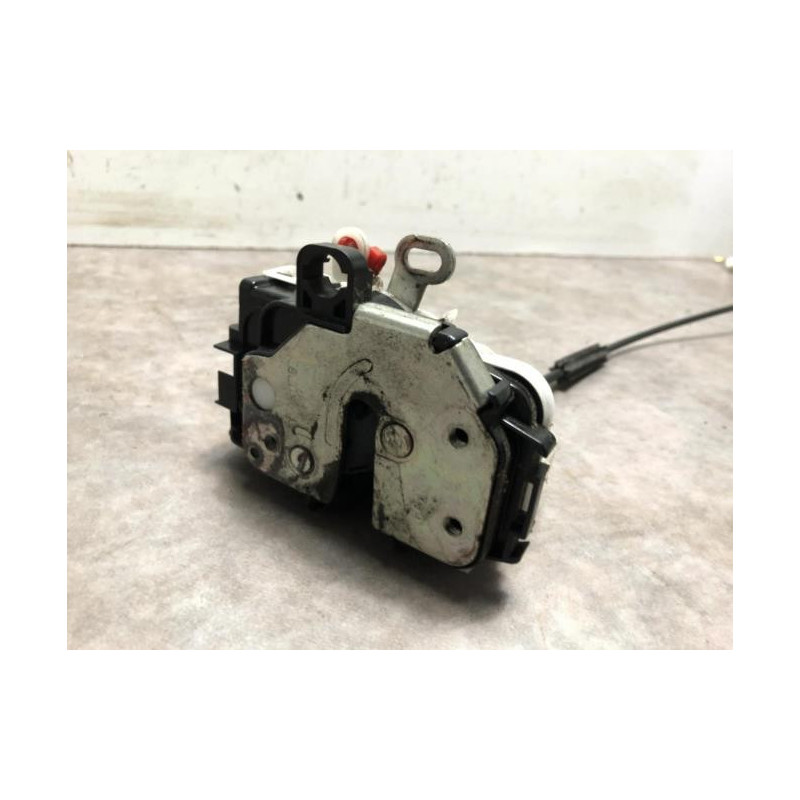 Serrure avant gauche FIAT 500 2 PHASE 1 d’occasion