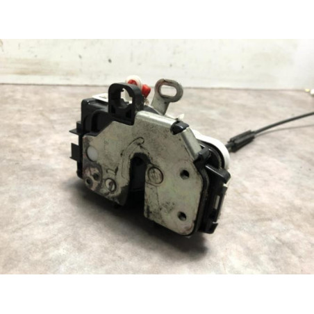 Serrure avant gauche FIAT 500 2 PHASE 1 d’occasion