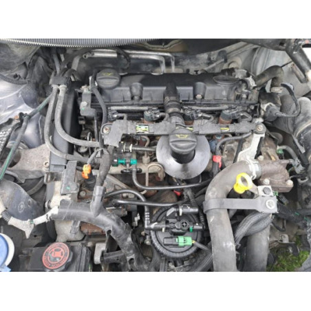 Boite de vitesses CITROEN XSARA PICASSO PHASE 1 d’occasion