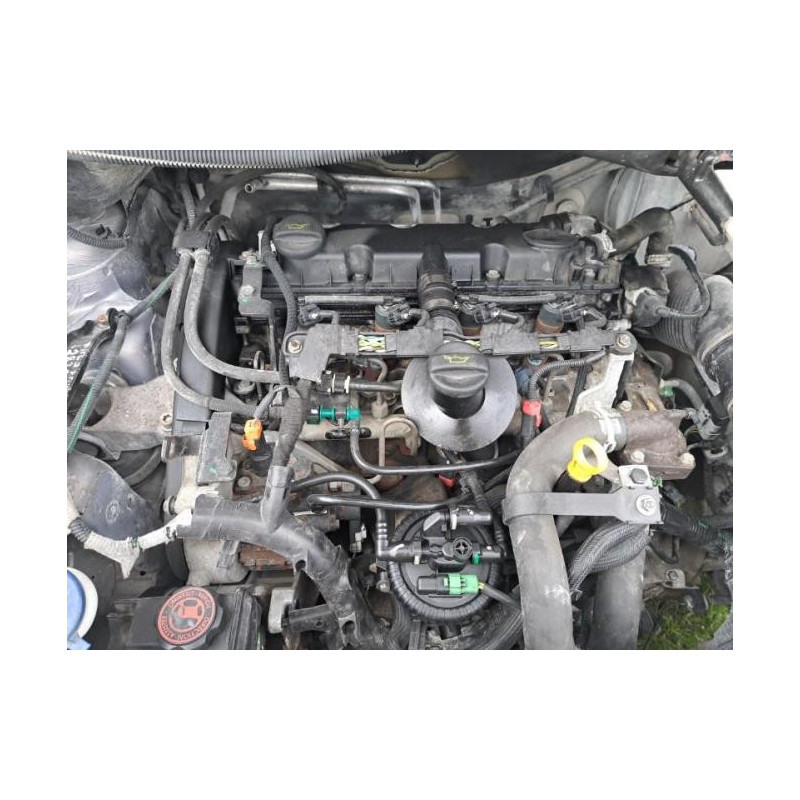 Boite de vitesses CITROEN XSARA PICASSO PHASE 1 d’occasion