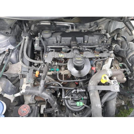 Boite de vitesses CITROEN XSARA PICASSO PHASE 1 d’occasion