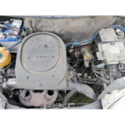 Boite de vitesses FIAT SEICENTO d’occasion