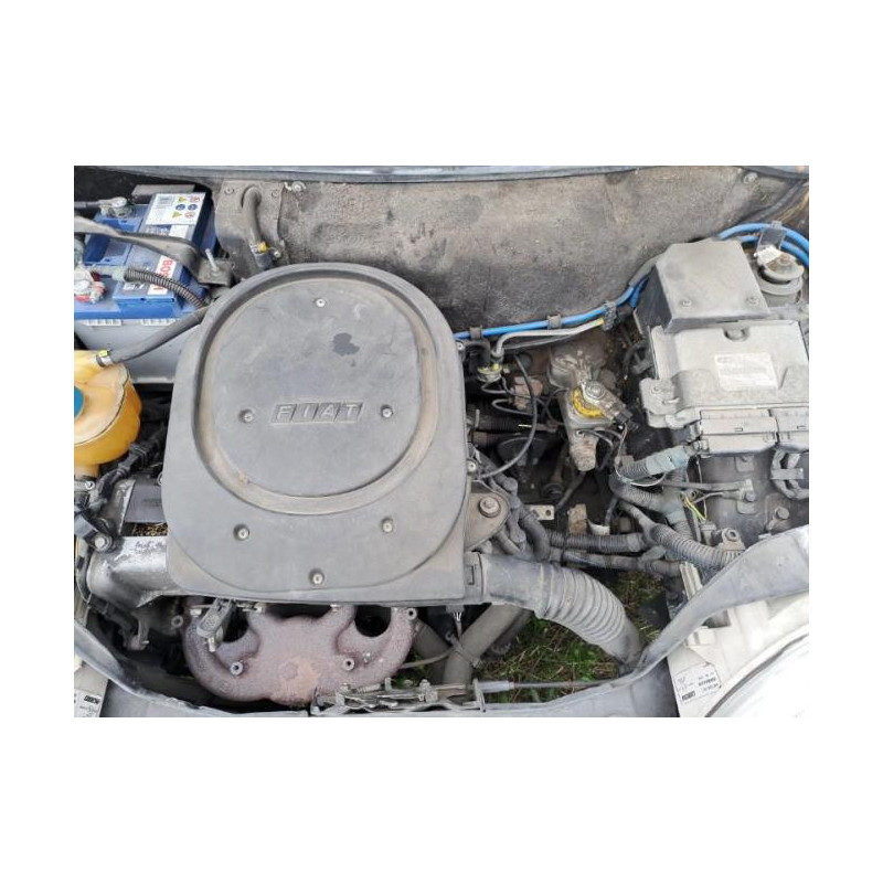 Boite de vitesses FIAT SEICENTO d’occasion