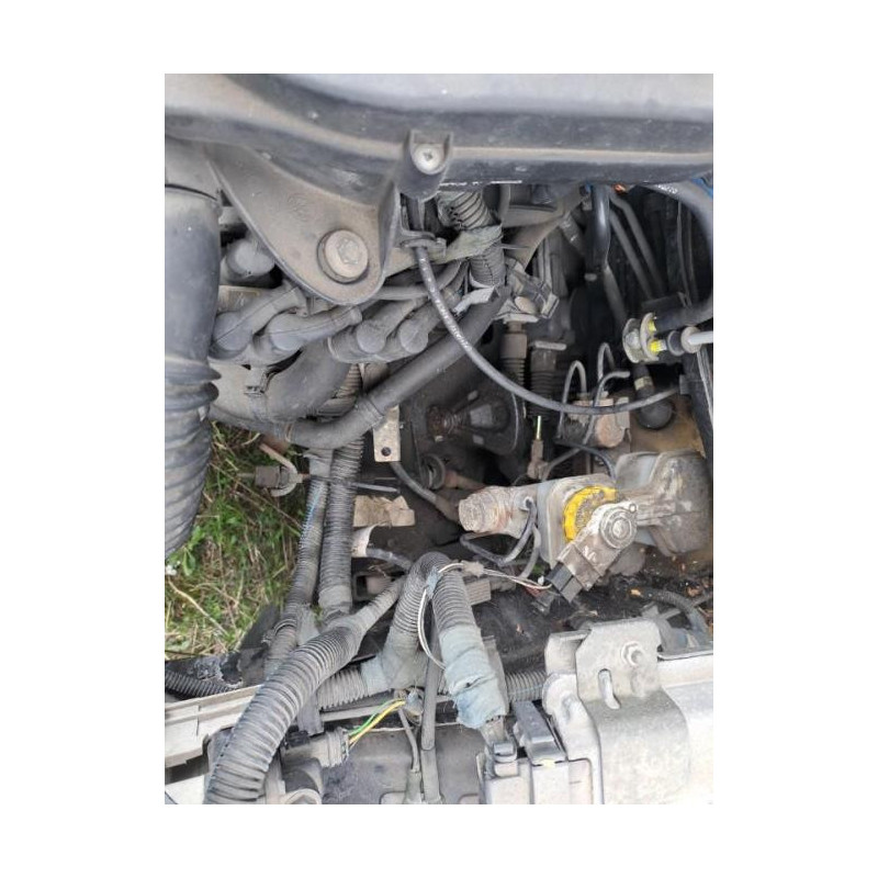 Boite de vitesses FIAT SEICENTO d’occasion