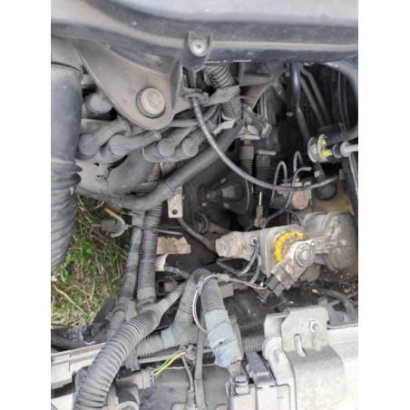 Boite de vitesses FIAT SEICENTO d’occasion