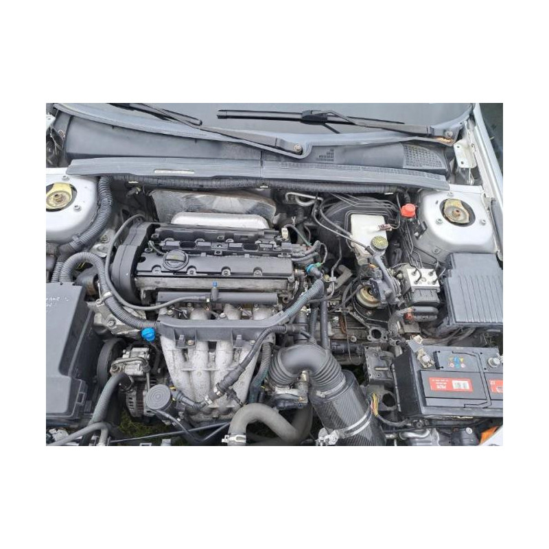 Boite de vitesses PEUGEOT 406 PHASE 2 BREAK d’occasion