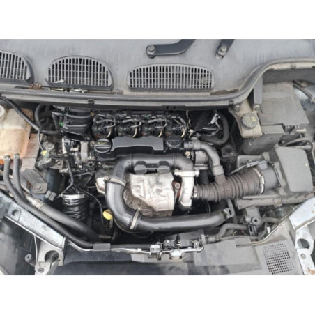 Boite de vitesses FORD C-MAX 1 PHASE 1 d’occasion