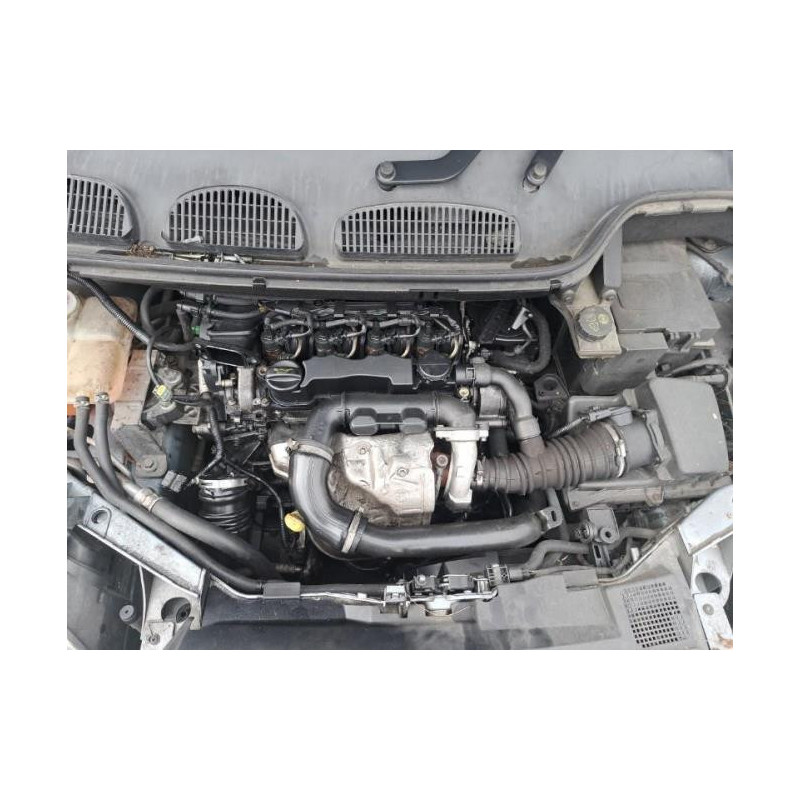 Boite de vitesses FORD C-MAX 1 PHASE 1 d’occasion