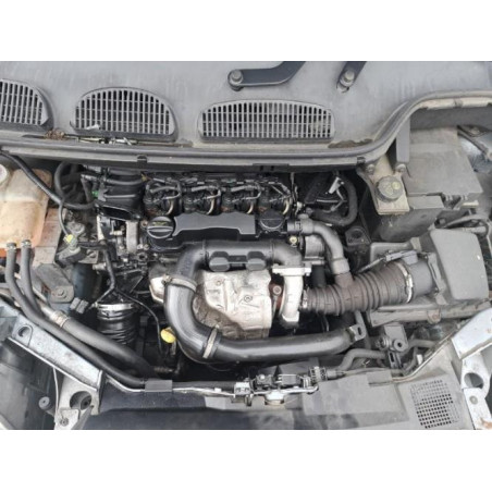 Boite de vitesses FORD C-MAX 1 PHASE 1 d’occasion