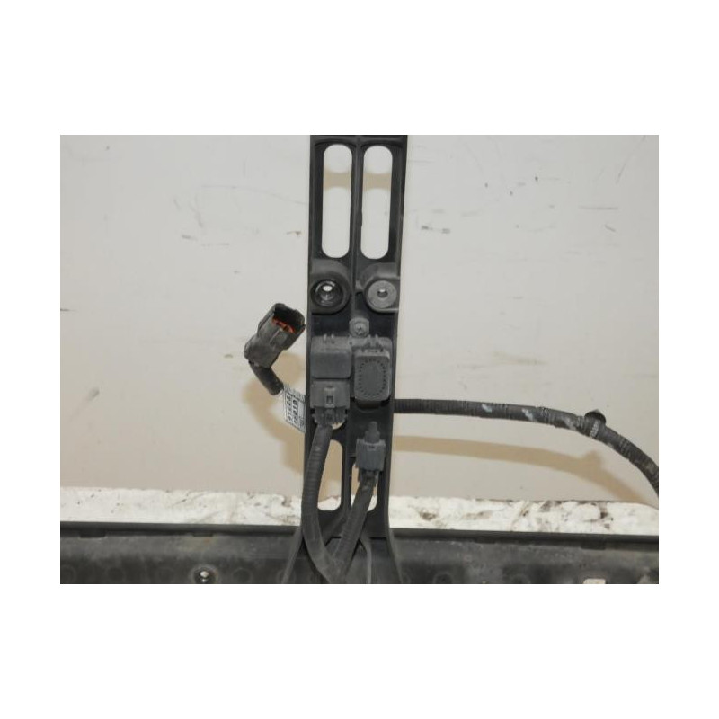 Armature avant, Masque avant HYUNDAI TUCSON 1 d’occasion
