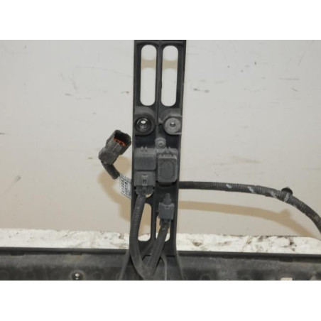 Armature avant, Masque avant HYUNDAI TUCSON 1 d’occasion