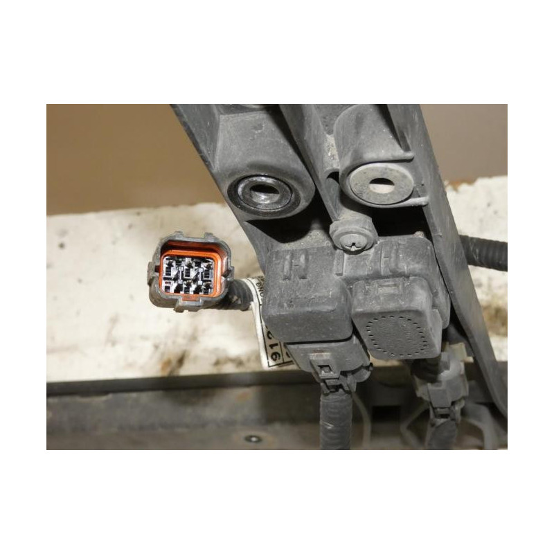 Armature avant, Masque avant HYUNDAI TUCSON 1 d’occasion