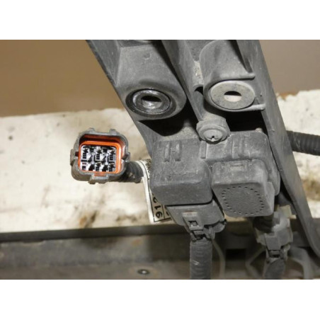 Armature avant, Masque avant HYUNDAI TUCSON 1 d’occasion