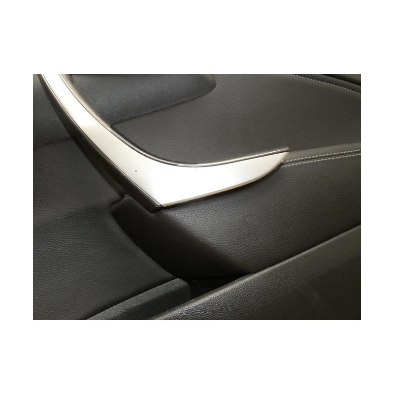 Panneau de porte avant droit OPEL ASTRA J PHASE 1 d’occasion