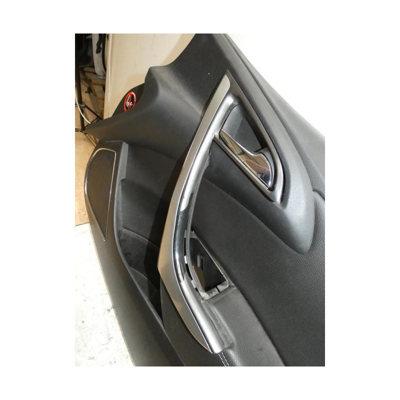 Panneau de porte avant droit OPEL ASTRA J PHASE 1 d’occasion
