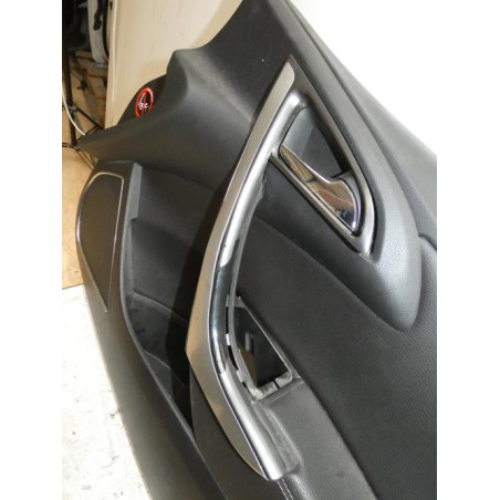 Panneau de porte avant droit OPEL ASTRA J PHASE 1 d’occasion