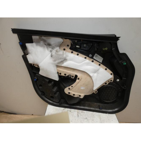 Panneau de porte avant droit OPEL ASTRA J PHASE 1 d’occasion