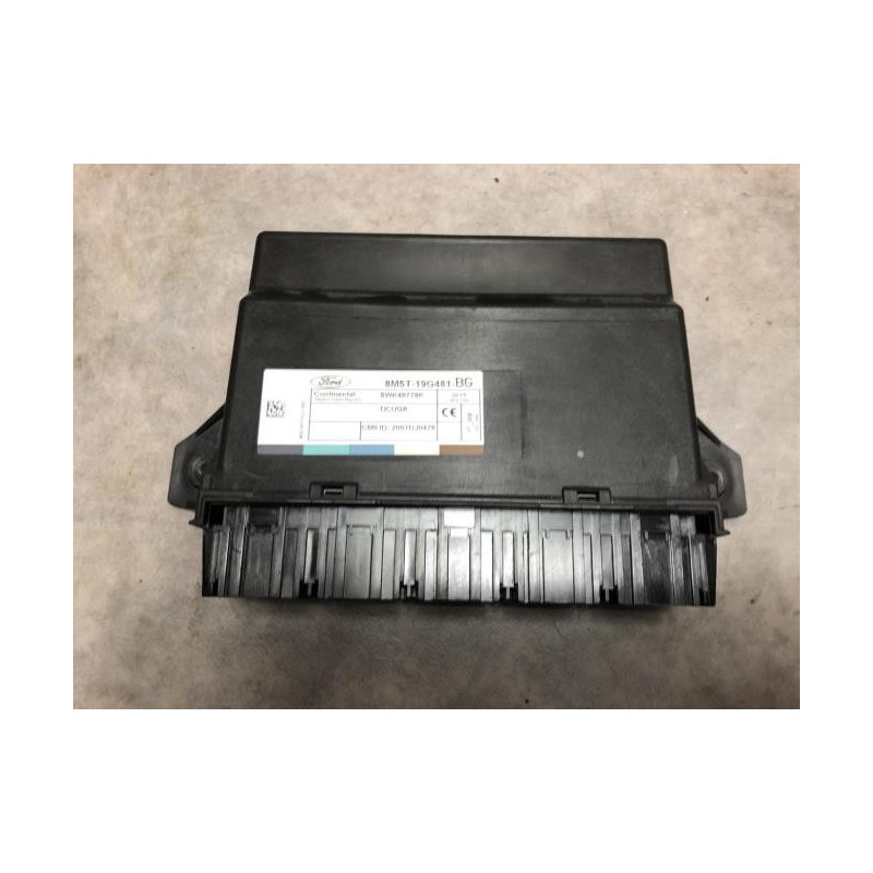 Module électronique FORD KUGA 1 d’occasion