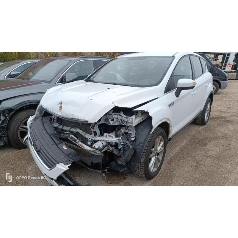 Neiman FORD KUGA 1 d’occasion