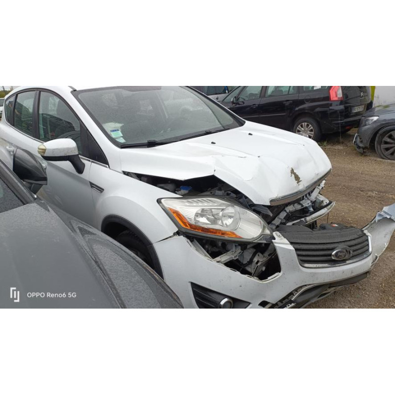 Neiman FORD KUGA 1 d’occasion