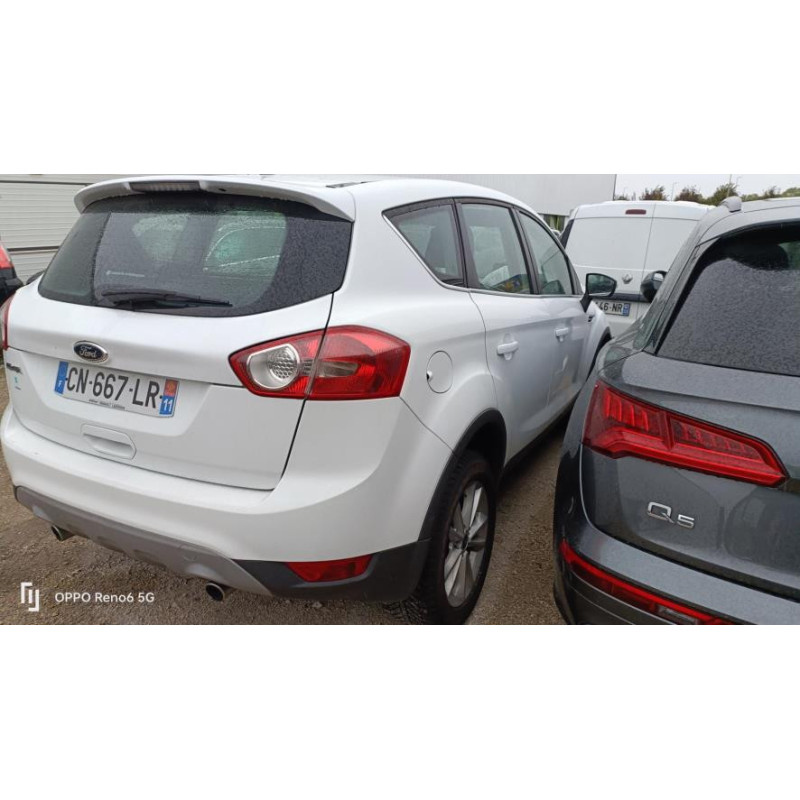 Neiman FORD KUGA 1 d’occasion