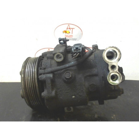 Compresseur clim FIAT PUNTO III GRANDE PUNTO d’occasion