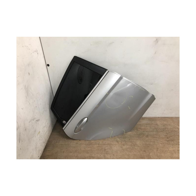 Porte arriere droit FORD FIESTA 6 PHASE 1 d’occasion