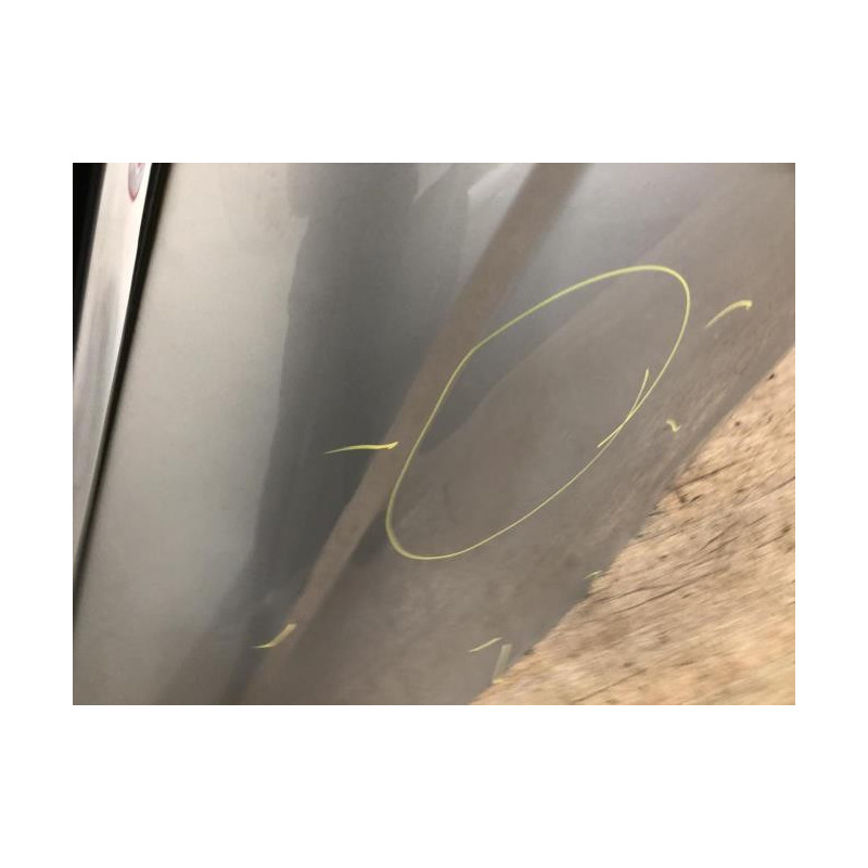 Porte arriere droit FORD FIESTA 6 PHASE 1 d’occasion