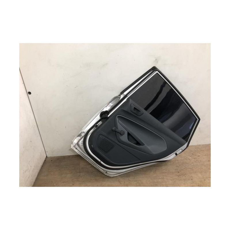 Porte arriere droit FORD FIESTA 6 PHASE 1 d’occasion