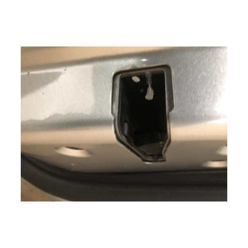 Porte arriere droit FORD FIESTA 6 PHASE 1 d’occasion