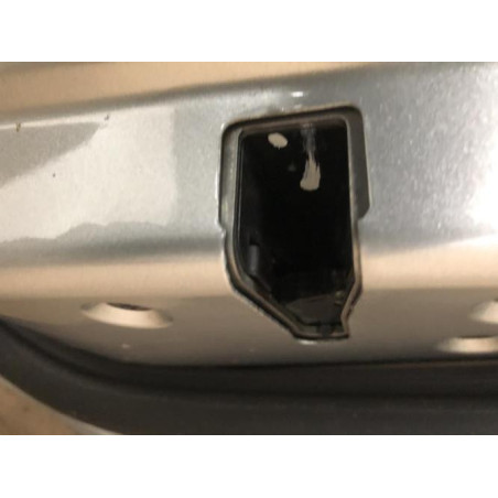 Porte arriere droit FORD FIESTA 6 PHASE 1 d’occasion