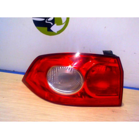 Feu arriere principal droit (feux) RENAULT LAGUNA 2 PHASE 2 d’occasion