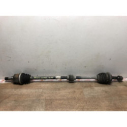 Cardan droit (transmission) CHEVROLET SPARK PHASE 2 d’occasion