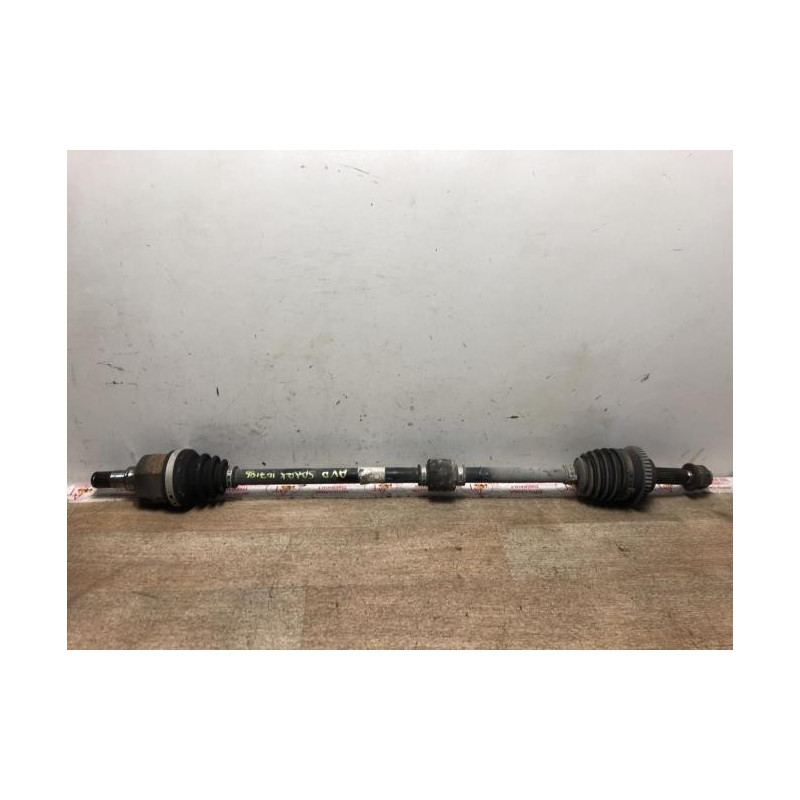 Cardan droit (transmission) CHEVROLET SPARK PHASE 2 d’occasion