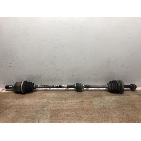 Cardan droit (transmission) CHEVROLET SPARK PHASE 2 d’occasion