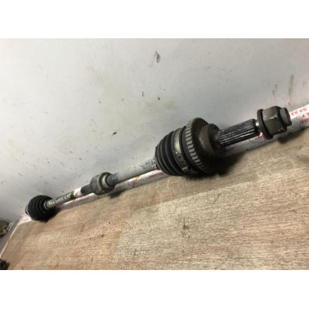Cardan droit (transmission) CHEVROLET SPARK PHASE 2 d’occasion