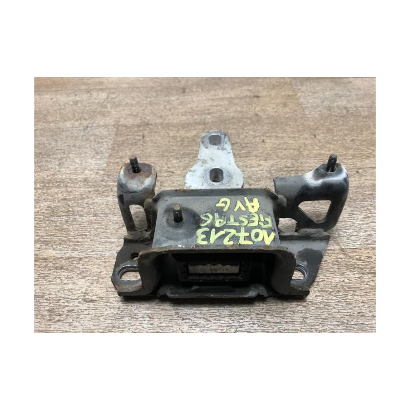 Support moteur gauche FORD FIESTA 6 PHASE 1 d’occasion