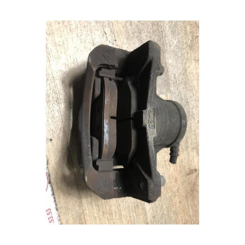 Etrier avant droit (freinage) CHEVROLET SPARK PHASE 2 d’occasion