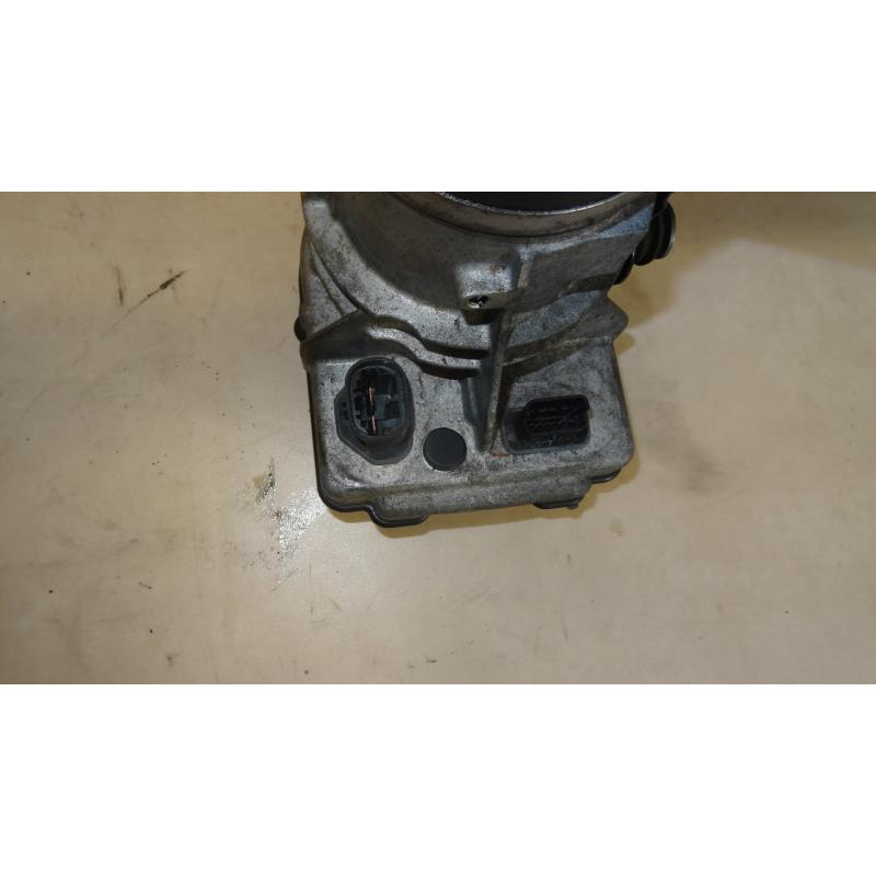 Pompe de direction CITROEN C4 PICASSO PHASE 1 d’occasion